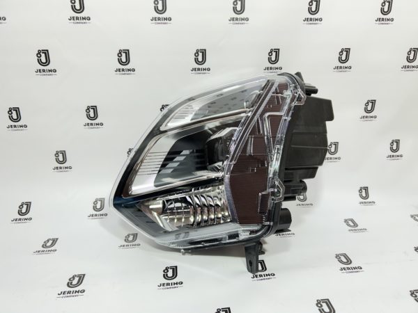 Фара передняя левая на Omoda C5 артикул 605000605AA купить в Чебоксарах