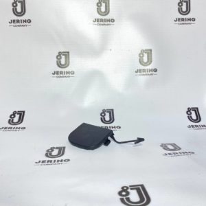 Заглушка буксировочного крюка бампера переднего для Chery Tiggo 4 Pro 1.5 артикул 602001272AA купить в магазине JERING COMPANY