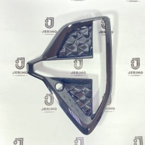 Накладка ДХО левая Chery Tiggo 7 Pro Max, артикул 602002190AAACE 602002190AAACE купить в Чебоксарах
