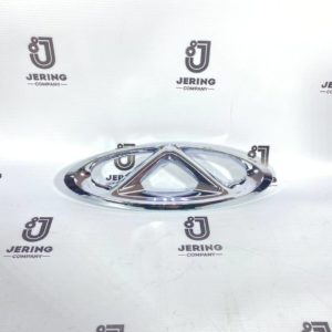 Эмблема CHERY на а/м CHERY TIGGO 4, 4 PRO артикул J68-8401016 купить в магазине JERING COMPANY