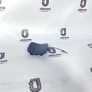 Заглушка буксировочного крюка переднего бампер CHERY TIGGO 8 PRO артикул 602001217AADQJ купить в Чебоксарах
