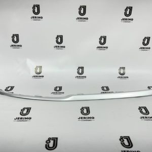 Молдинг переднего бампера на Chery Tiggo 7 Pro Max, артикул 602001949AAAKR нижний правый