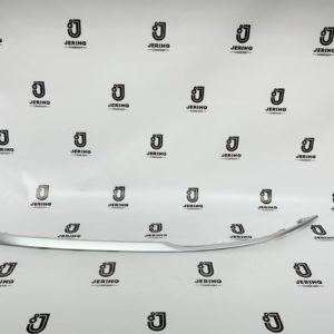 Молдинг переднего бампера на Chery Tiggo 7 Pro Max, артикул 602001947AAAKR нижний левый