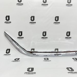 Молдинг ПТФ правый на Chery Tiggo 7 Pro Max,(рестайлинг 2024-), оригинал, артикул 602003633AA купить в магазине JERING COMPANY