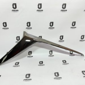 Молдинг переднего бампера левый на Chery Tiggo 7 Pro Max,(рестайлинг 2024-), оригинал, артикул 602003630AA купить в магазине JERING COMPANY