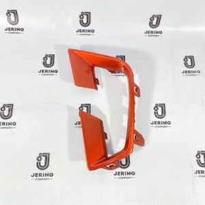 МОЛДИНГ ДХО левый на OMODA S5, артикул 602002845AA купить в Чебоксарах