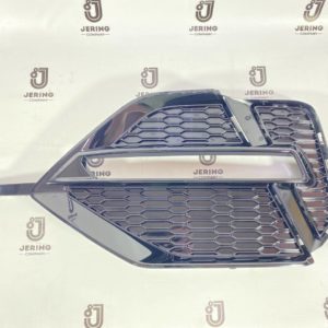 Накладка ДХО левая на OMODA S5, оригинал, артикул 602002847AA купить в магазине Jering Company