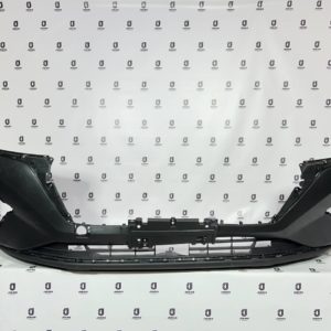 Бампер передний в сборе на Chery Tiggo 7 Pro Max, оригинал, артикул 602001919AADQJ купить в Чебоксарах