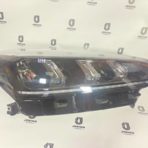 Фара передняя правая на Chery Tiggo 7 Pro Max (Рестайлинг 2024 г.), оригинал, артикул 605000627AB купить в Чебоксарах