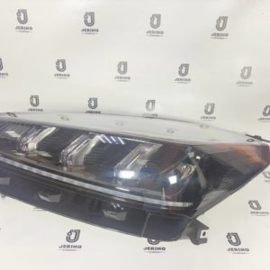Фара передняя левая на Chery Tiggo 7 Pro Max (Рестайлинг 2024 г.), оригинал, артикул 605000626AB купить в Чебоксарах