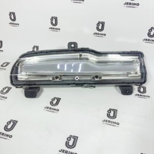 Дневной ходовой огонь левый на Chery Tiggo 4 New, оригинал, артикул 605000865AA купить в Чебоксарах